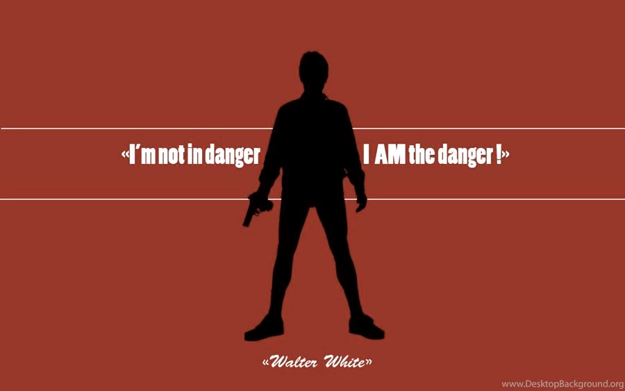 Heisenberg Chronicles • Breaking Bad Wallpapers By Arnaud (via ...
