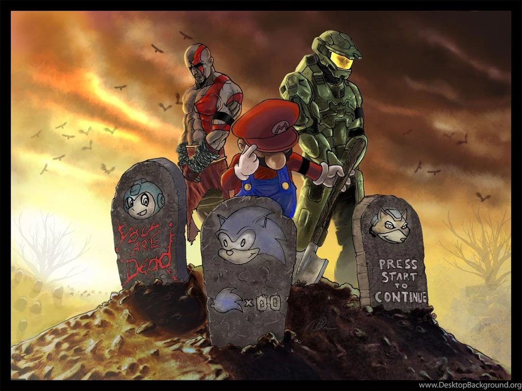 Collage Computer Wallpapers, Desktop Backgrounds