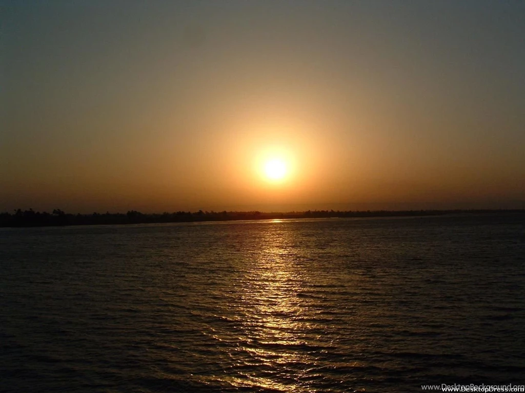 Desktop Wallpapers » Natural Backgrounds » Sunset Beauty » Www ...