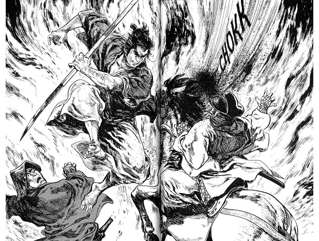 Rate The Scan Page 5 Naruto Forums