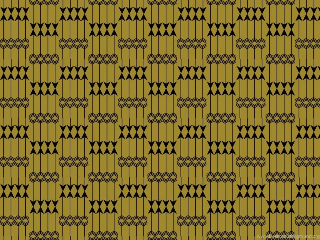Pattern IK001, A Midcentury Wallpapers