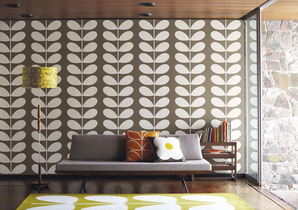 Astounding Amazing Mid Century Modern Wallpapers New In Concept ...
