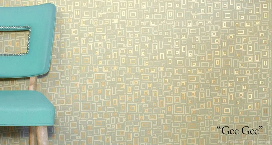 50s Style Art Design