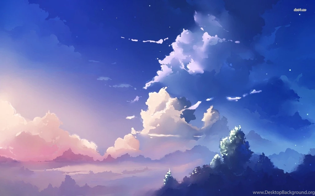 Beautiful Sky Wallpapers Digital Art Wallpapers