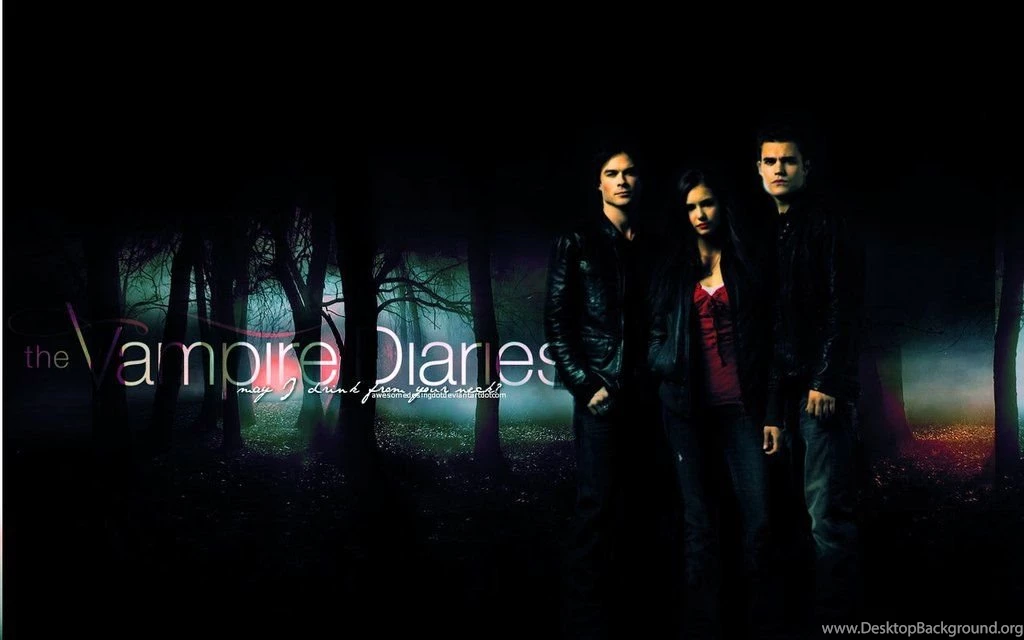 TheVampireDiaries!   The Vampire Diaries Wallpapers (30608364)   Fanpop
