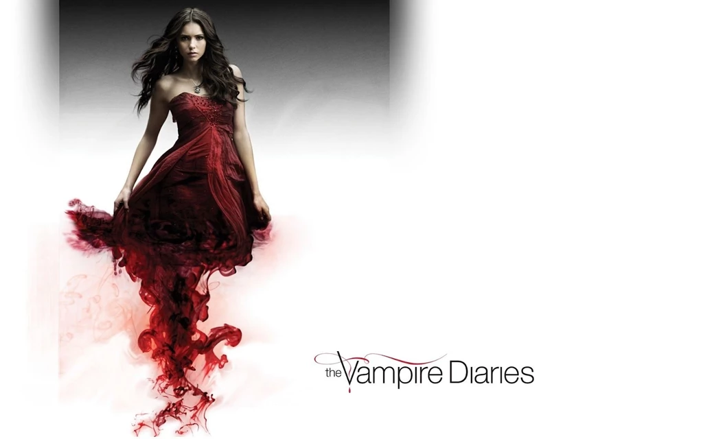 Eyesurfing: Vampire Diaries Wallpapers TV Series
