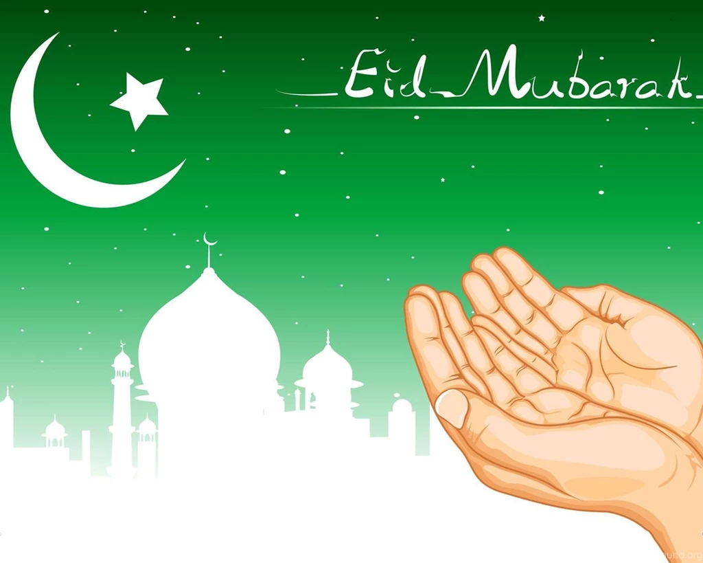 Best} Eid Mubarak HD Images, Greeting Cards, Wallpapers And Photos ...