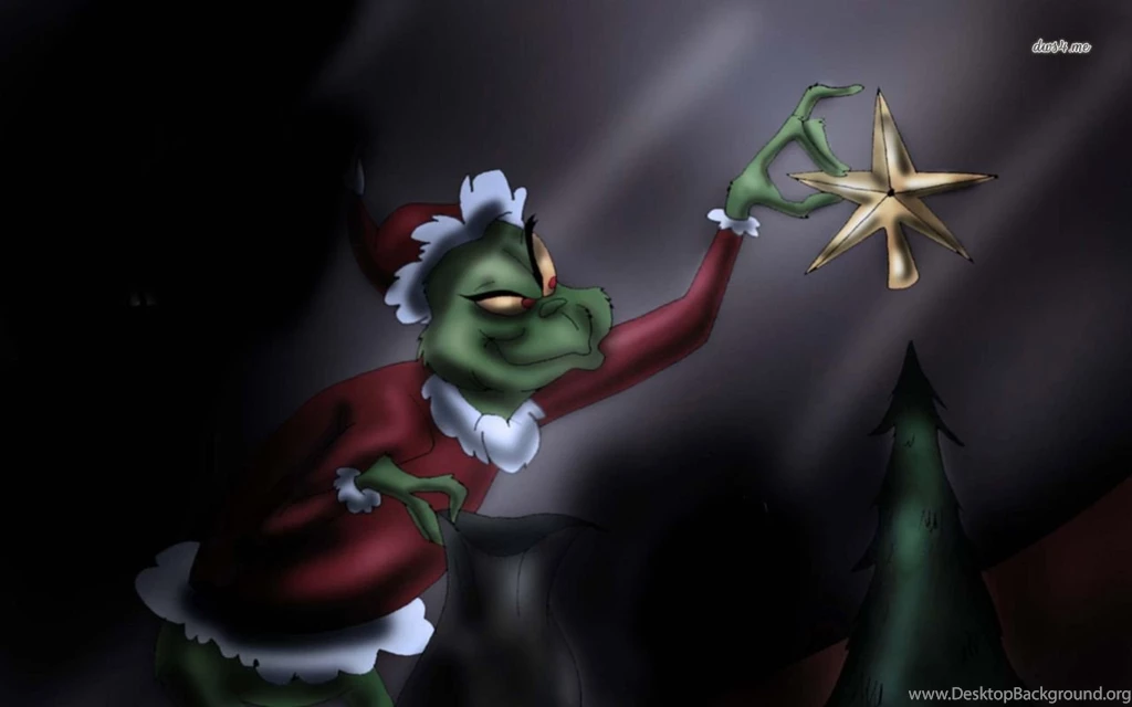 How The Grinch Stole Christmas Wallpapers 2015 Grasscloth Wallpapers