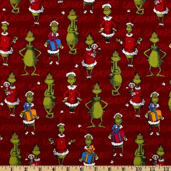 Fun And Comfortable Mommy And Child Aprons Patterns