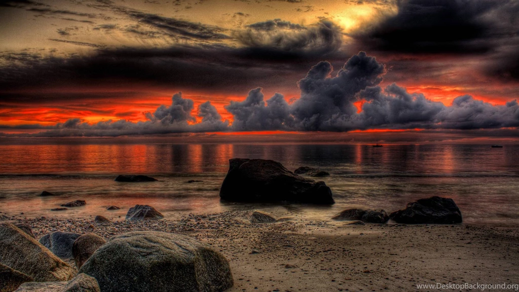 Relaxing Ocean >> HD Wallpaper, Get It Now!
