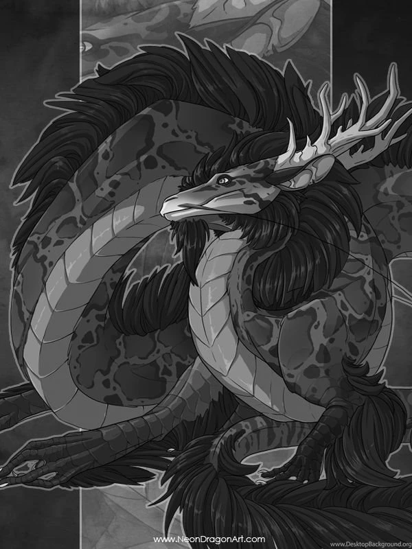 More EInk Screensavers