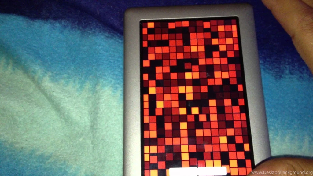 How To Put A Live Wallpapers On Nook Tablet Color YouTube