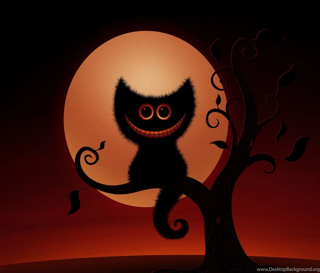 Tattfae's Nook Wallpapers