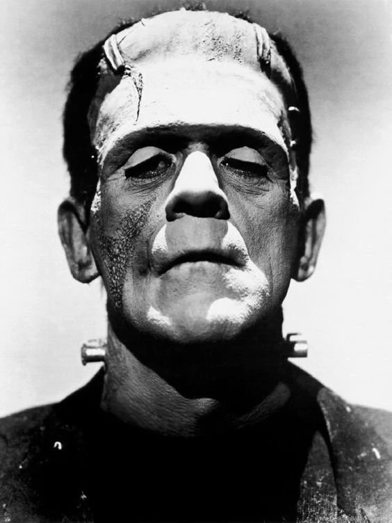 Frankenstein Movies E Reader Backgrounds Kindle Screensavers ...