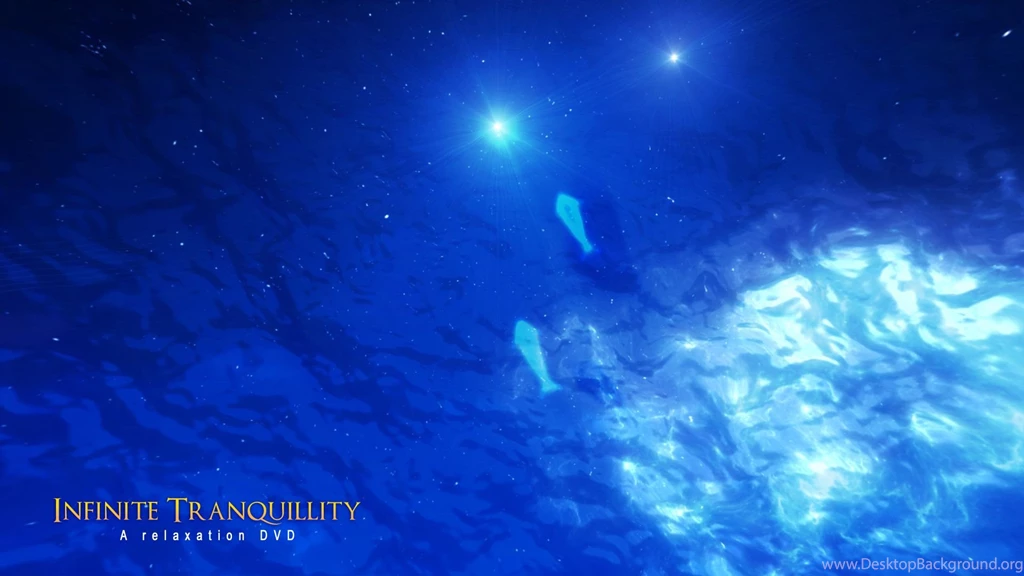 Infinite Tranquility