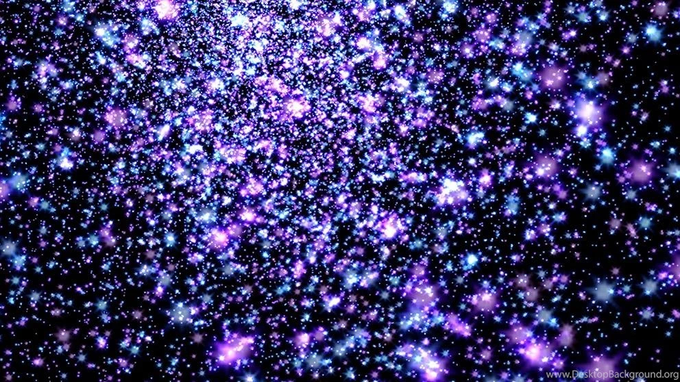 Space Dust 3D