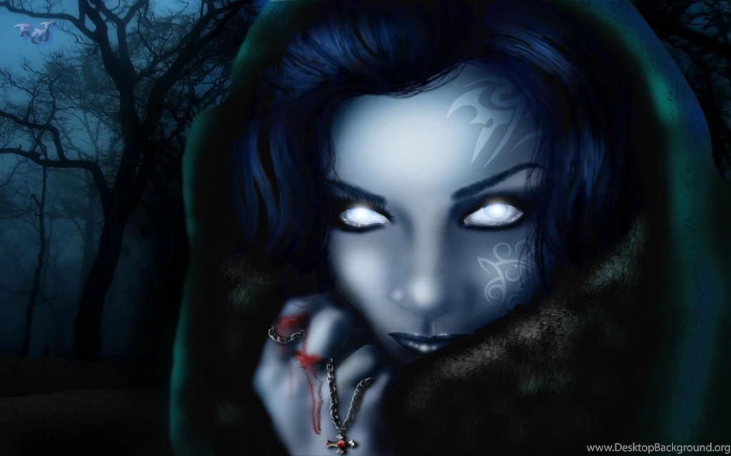Vampire Wallpapers