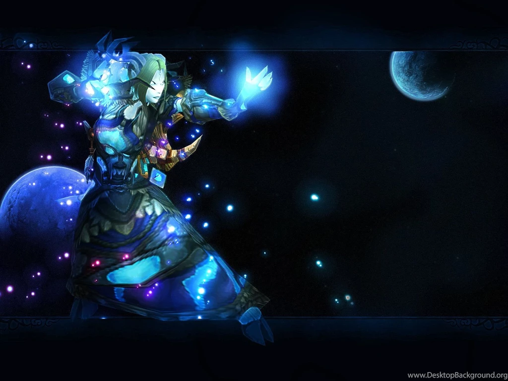 DeviantArt: More Like Shaman Wallpapers WoW By Uberkayt