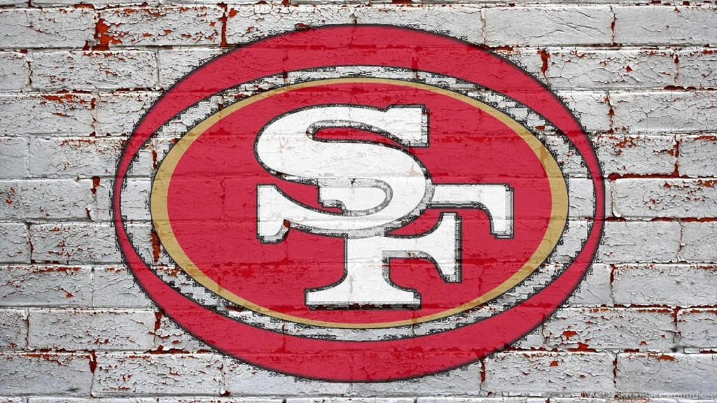 San Francisco 49ers Desktop