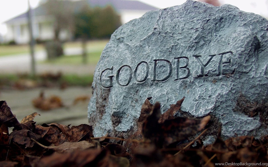 Download All Latest Free Good Bye Saying HD Widescreen Wallpapers ...