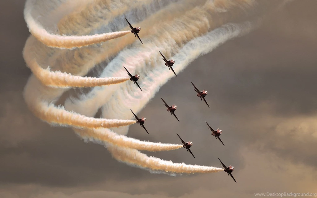 Fighter Jets HD Wallpapers