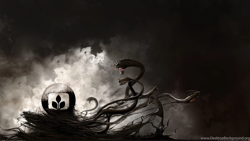 Album: Desktopography Wallpapers   HD Wide 3D (page 4 Of 4, Full ...