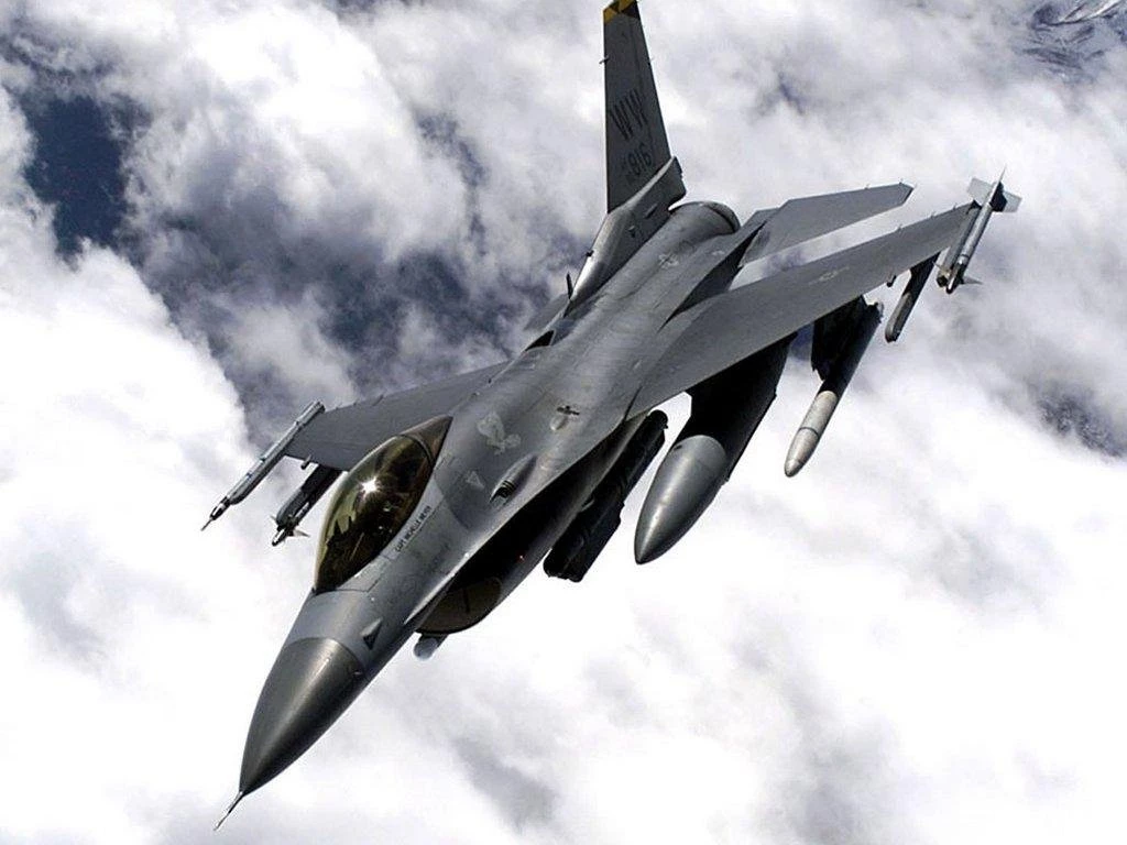 Aircraft Wallpapers