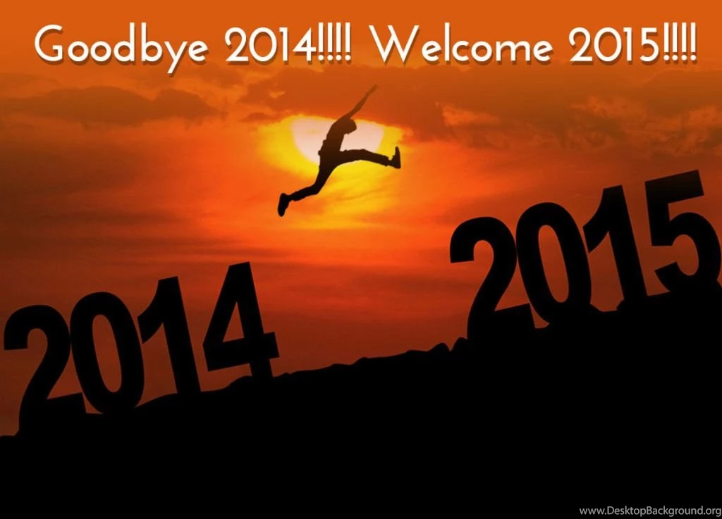 Goodbye 2014 welcome 2015 wallpaper 1024x737.jpg