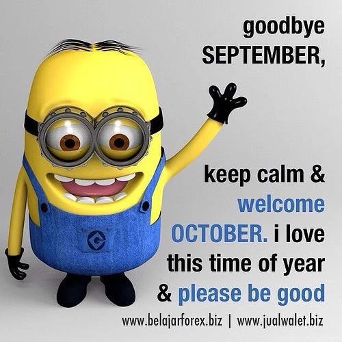 Free Download 2015 Good Bye Sep 2015, Photography, Halloween ...
