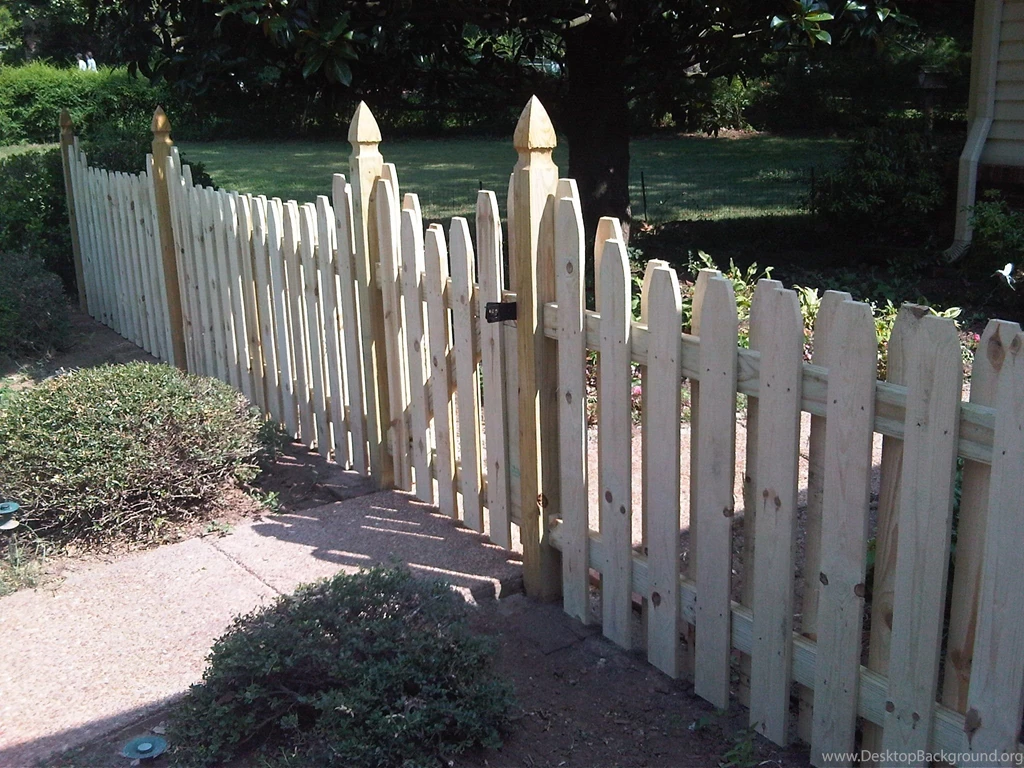 Nashville Fence & Deck