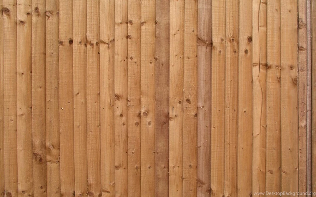 Picket Fence