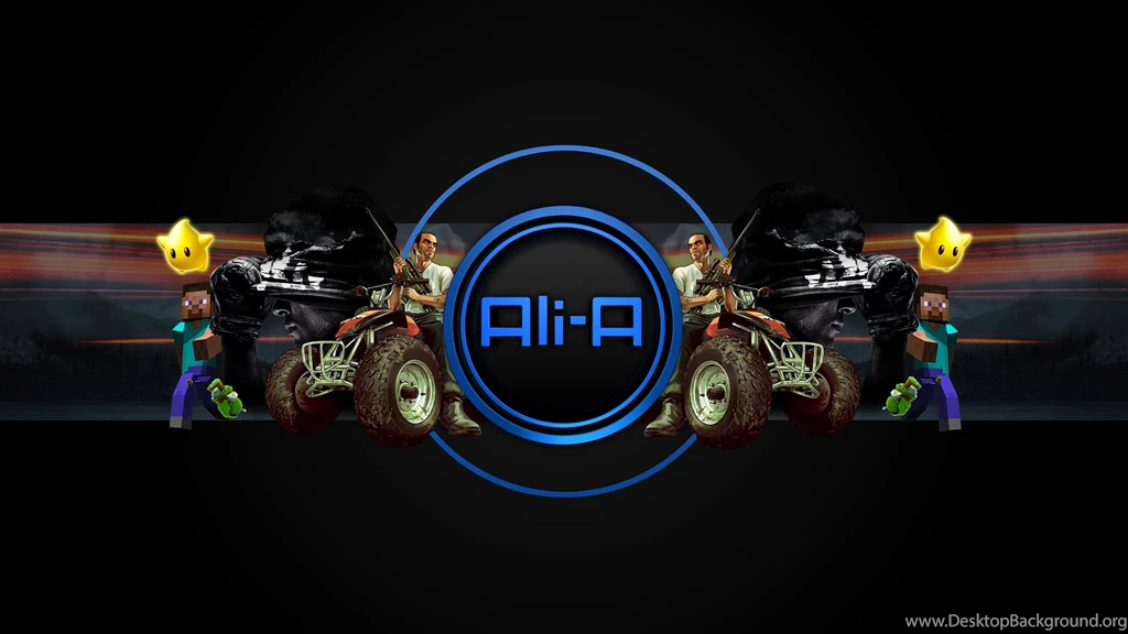 Youtube Backgrounds By Skinstyles On DeviantArt