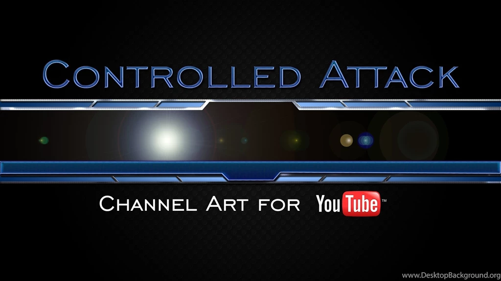 Custom Page YouTube