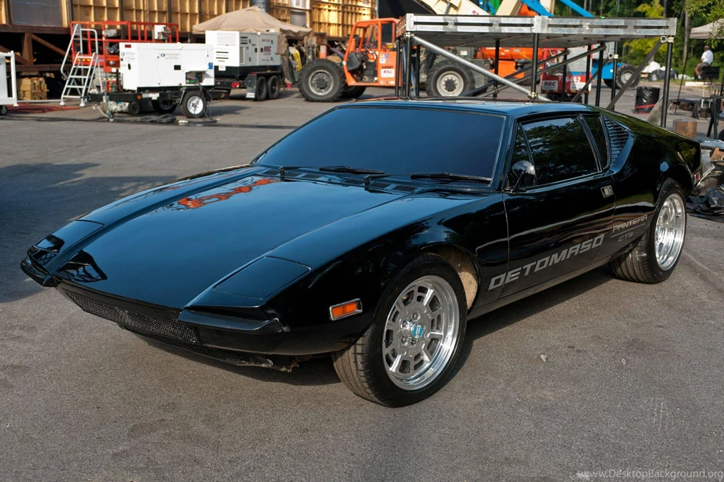 De Tomaso Pantera Supercar De Tomaso Te Wallpapers