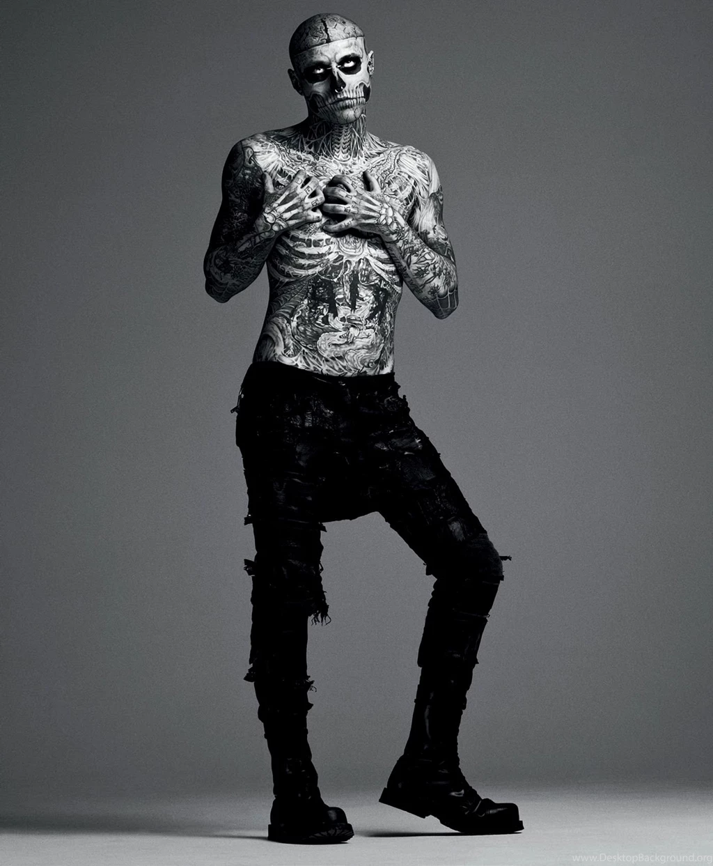 Zombie Zombies Images High Resolution – Finehdwallpaperr.com