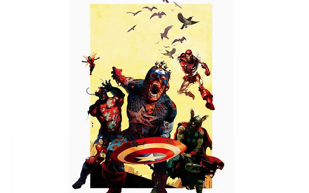 Download Free HQ Zombies Wallpapers Hqwallbase.pw