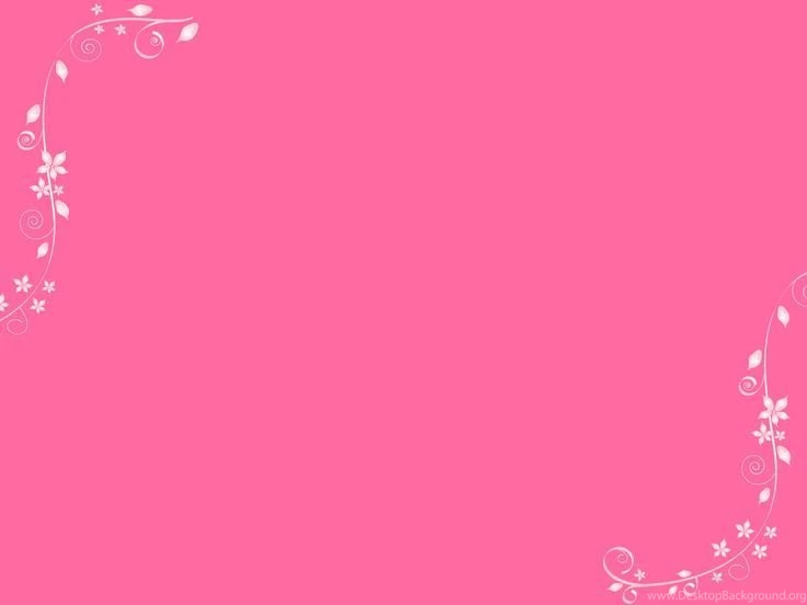 Pretty Slide Backgrounds
