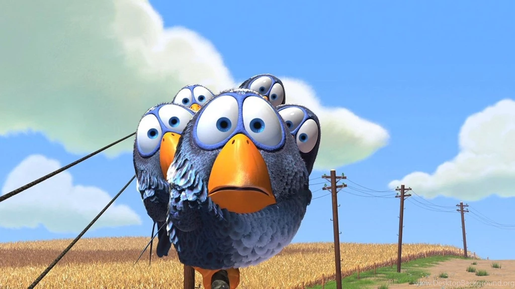 Cartoon 3D Wallpapers Wallpapers HD Fine