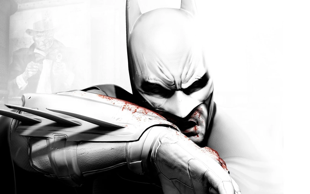 Batman Arkham City Wallpapers HD   Wallpapers Cave