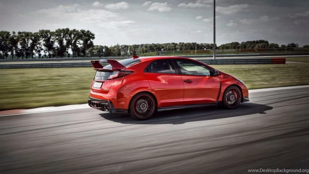 2015 Honda Civic Type R Video Archives Motorcarswallpaper.com
