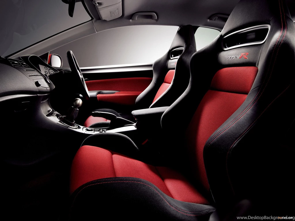 Honda Civic Type R Euro (FN2) 2009 Wallpapers (2048x1536)