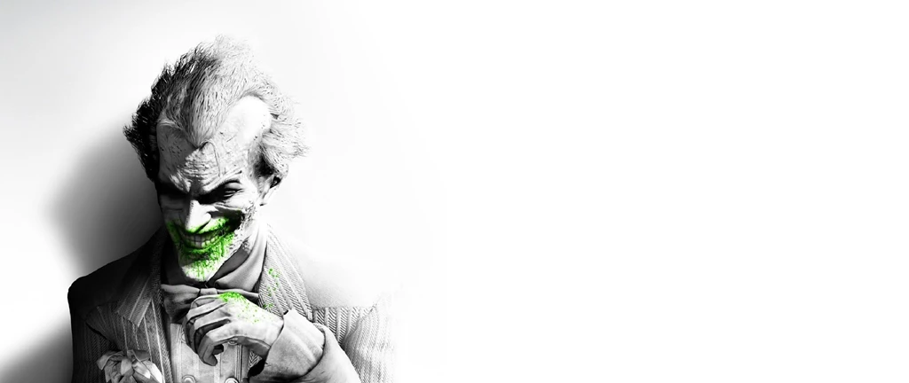 2560x1080 21:9 TV Batman Arkham City Wallpapers HD, Desktop ...