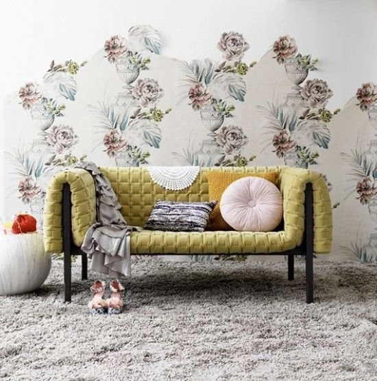 The Wallpapers Renaissance Guide To Getting It Right Rated ...