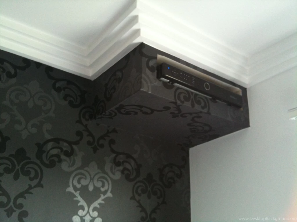 DetoldosQui: Black Feature Wall Bedroom Ideas HD