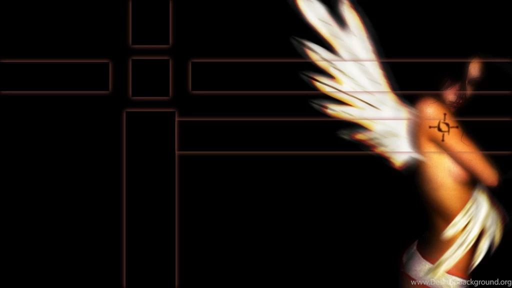 Angel Computer Wallpapers, Desktop Backgrounds