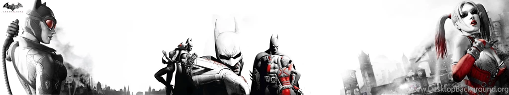 Batman Arkham City Wallpapers HD Backgrounds Download Facebook ...