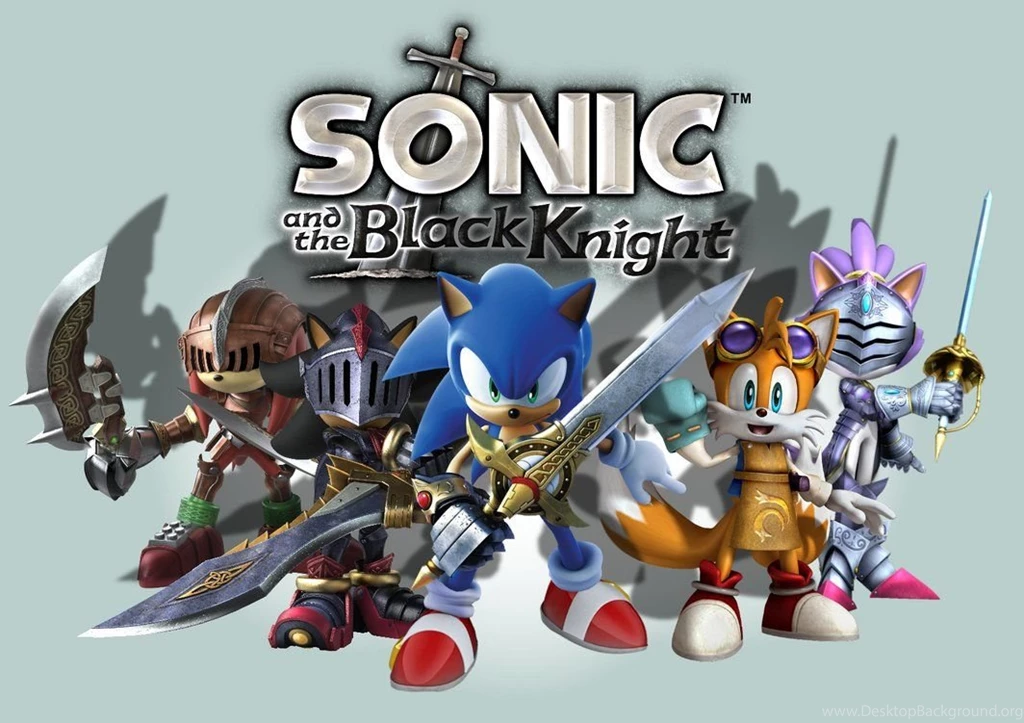 Sonic And The Black Knight The Finale By BingotheCat On DeviantArt