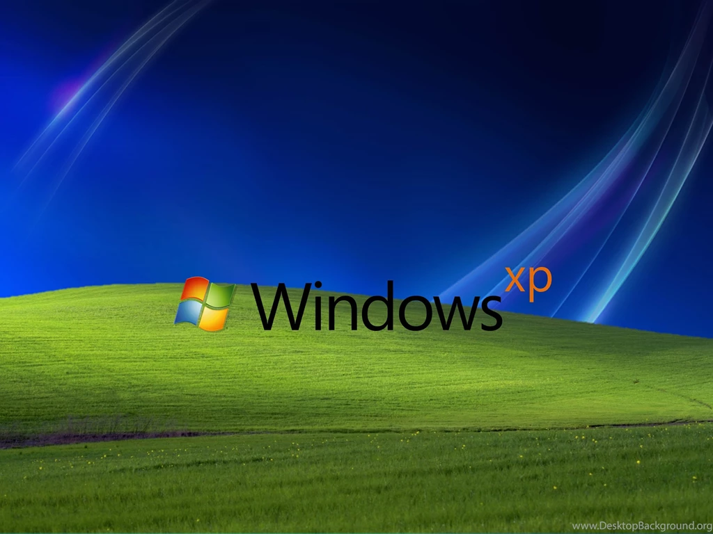 Fonds D'écran Windows Xp : Tous Les Wallpapers Windows Xp