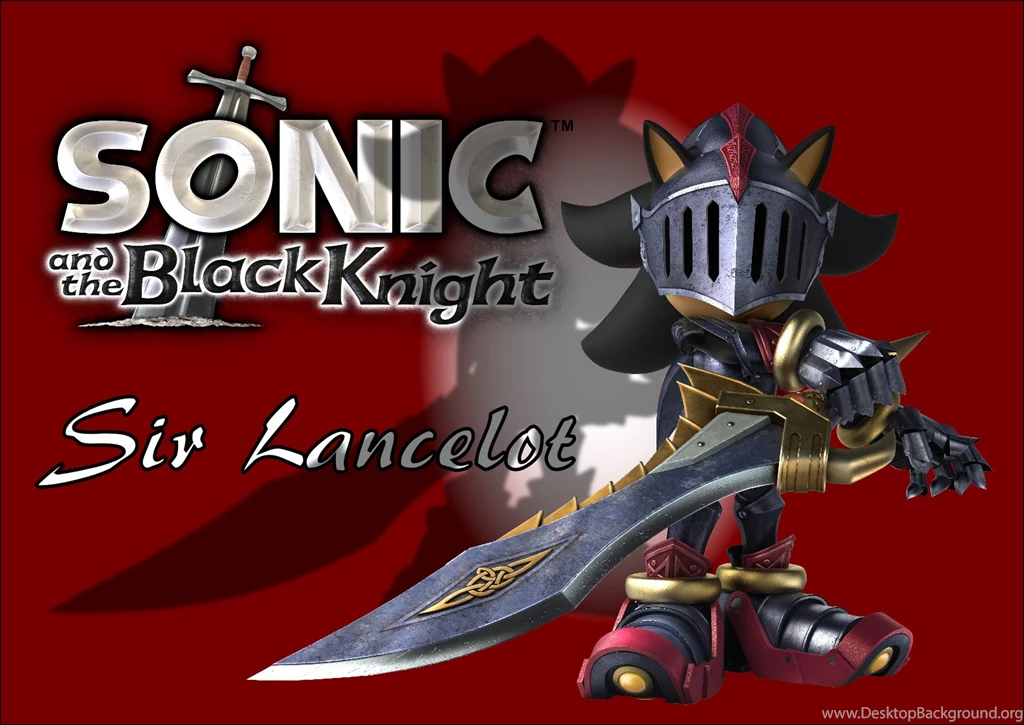 Sonic And The Black Knight The Finale By BingotheCat On DeviantArt