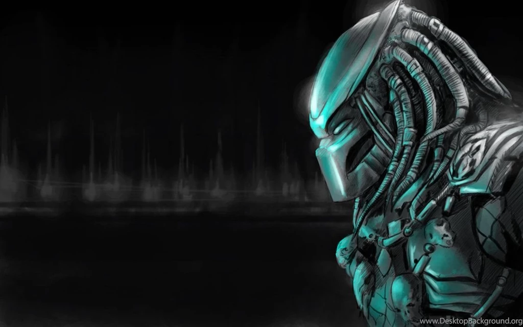 Predator Wallpapers By Nemisisbeta On DeviantArt